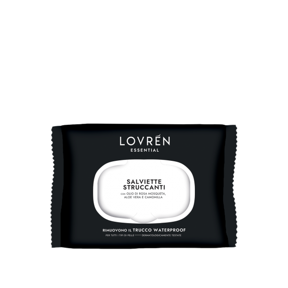 LOVREN